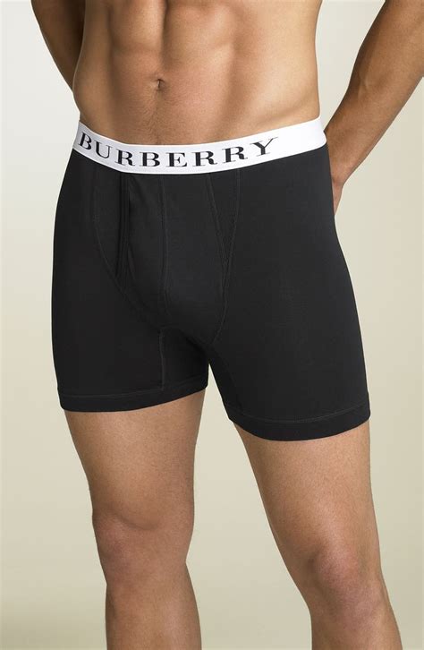 men's burberry underwear|burberry briefs for men.